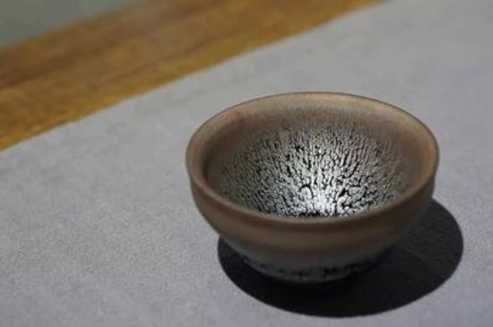 建盞開盞正確方法，建盞第一次怎么開盞