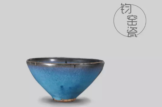 品茗杯的杯型介紹，品茗杯的器型類別分類大全圖
