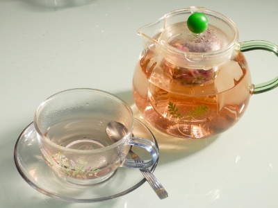 玫瑰花茶怎么泡好喝，泡玫瑰花茶的正確方法