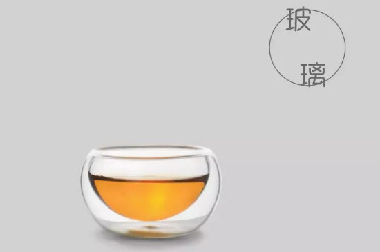 品茗杯的杯型介紹，品茗杯的器型類別分類大全圖