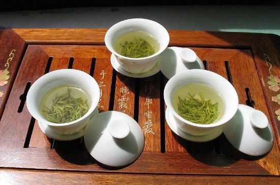 茉莉茶葉的功效與禁忌，什么人不適合喝茉莉花茶？