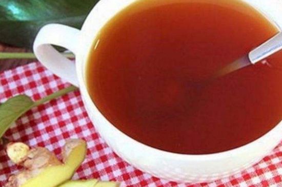 祛濕氣雙花茶，喝什么花茶祛濕氣排毒養(yǎng)顏