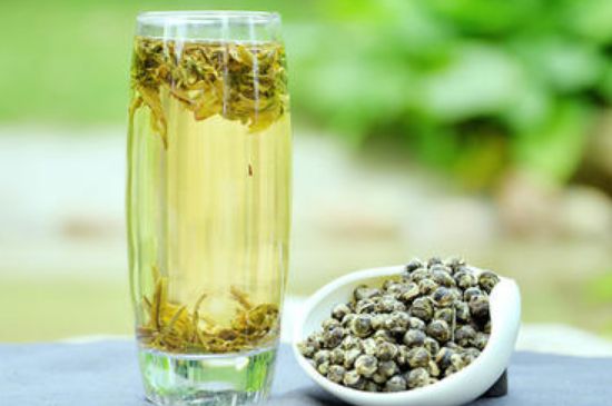 茉莉龍珠喝了會睡不著，為什么喝了茶會睡不著？