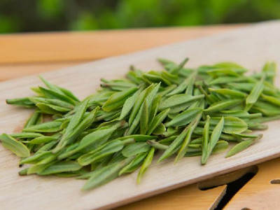 綠茶有哪些，綠茶五大有名品種排名