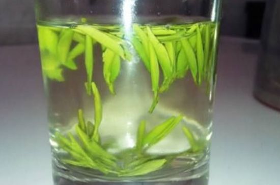 翠眉是什么茶，適合什么時(shí)候喝
