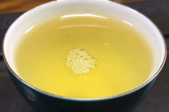 五年壽眉的味道特點，五年的老壽眉什么樣？