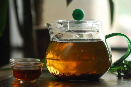 安化黑茶為什么要煮，為什么黑茶一定要煮呢