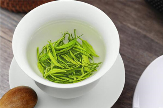 什么綠茶茶葉唇齒留香，哪個品種綠茶香氣好？