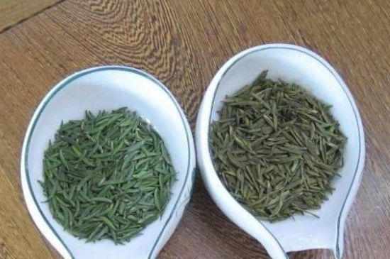 綠茶陳茶和新茶區(qū)別，綠茶怎樣區(qū)分新茶和陳茶