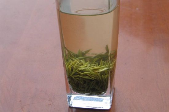 蒙頂山茶種類，蒙頂山哪種茶好？