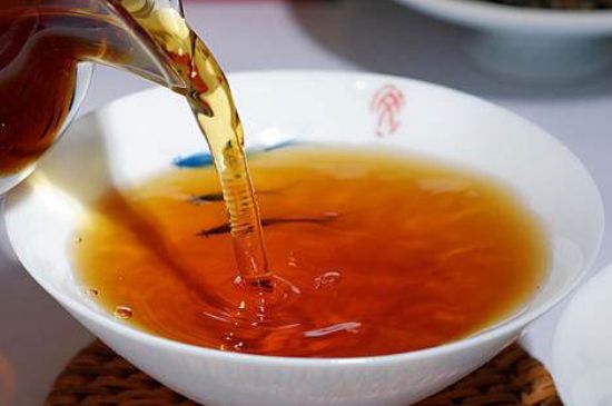 中國(guó)最好紅茶排名，中國(guó)最著名的十大紅茶