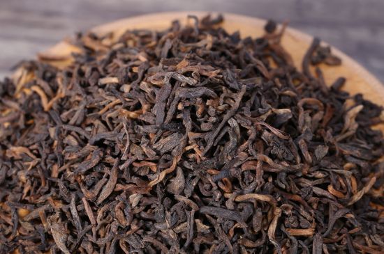 紅茶有6年了還能喝不，過期紅茶未必不能喝！