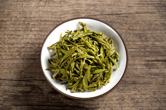 綠茶搭配大全，綠茶搭配什么更好