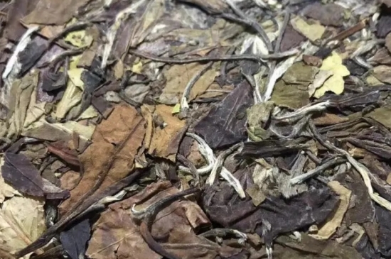 老白茶上火還是去火？夏季喝煮的老白茶會容易上火！