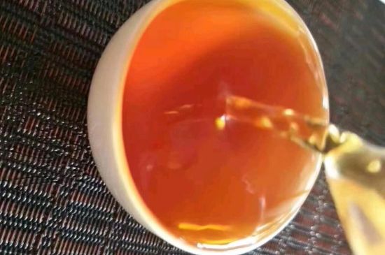 紅茶加冰糖的副作用，紅茶加冰糖好處和壞處