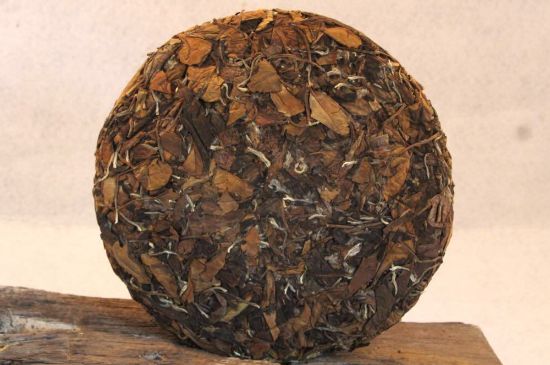 五年壽眉的味道特點，五年的老壽眉什么樣？