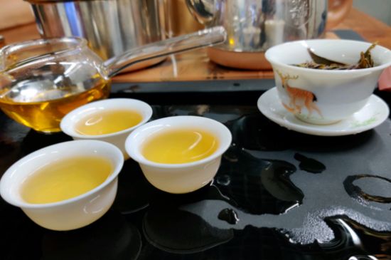 鳳凰單樅什么人不能喝，哪些人不能飲單叢茶