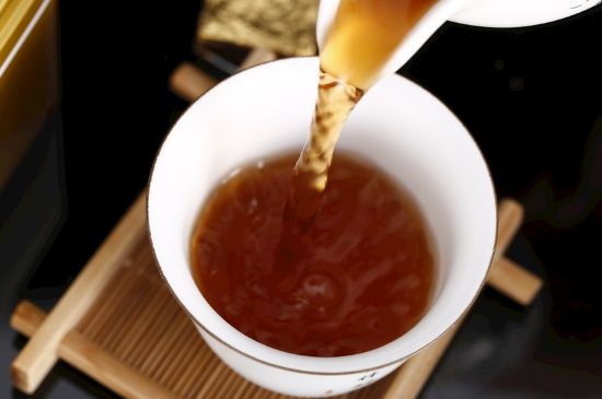 紅茶有6年了還能喝不，過期紅茶未必不能喝！