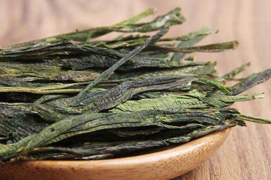 十大綠茶種類圖片大全，中國(guó)最好的綠茶品種排名