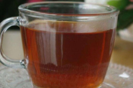 紅茶加冰糖的副作用，紅茶加冰糖好處和壞處
