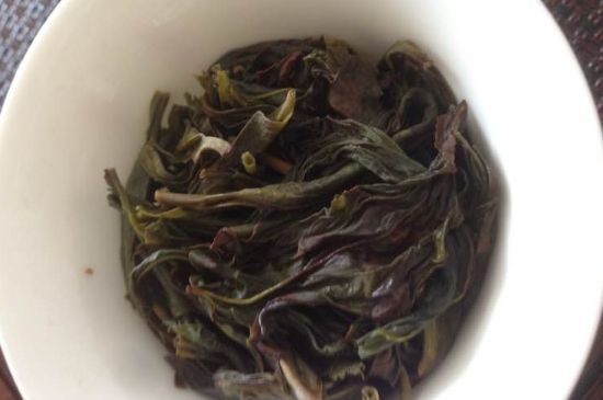 鴨屎茶的沖泡方法，烏龍單樅鴨屎香茶怎么泡