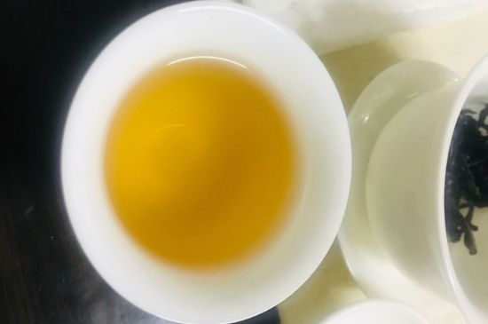大紅袍為什么沒保質(zhì)期，武夷巖茶大紅袍能放幾年？