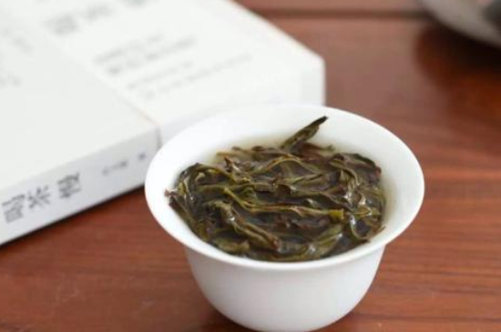 單叢茶十大香型以及常見品種大全，潮安鳳凰單樅十大名香歸類