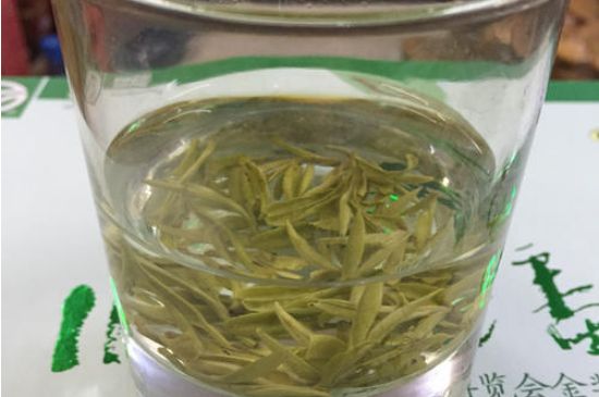 羊巖勾青是綠茶嗎，羊巖勾青茶屬于什么茶？
