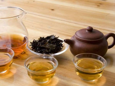 安化黑茶的功效，安化黑茶可以調(diào)理腸胃嗎？