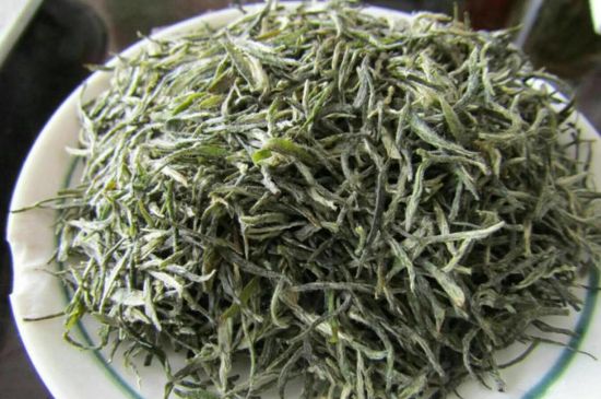 竹葉青和毛尖的區(qū)別，毛尖和竹葉青怎么分辨？