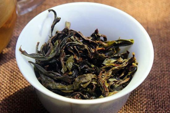 武夷十大巖茶排名，武夷巖茶最貴的幾款茶