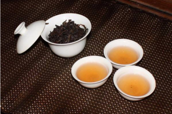 單叢茶十大香型以及常見品種大全，潮安鳳凰單樅十大名香歸類