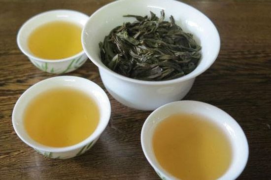 鴨屎茶的沖泡方法，烏龍單樅鴨屎香茶怎么泡