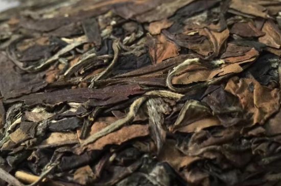 福鼎白茶要喝老的嗎，為什么喝白茶要喝老茶存新茶？