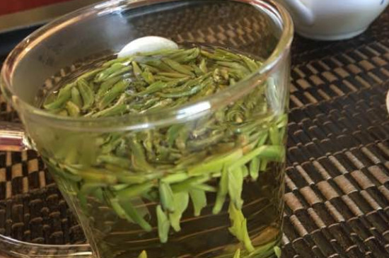 竹葉青茶怎么泡，竹葉青如何沖泡
