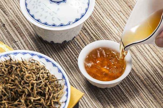 中國正宗三大紅茶，中國最好的紅茶有哪些？