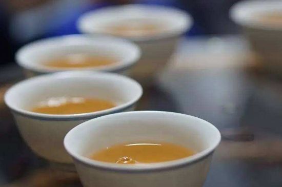 茯磚茶與普洱茶哪個(gè)好，茯茶和普洱茶口味區(qū)別