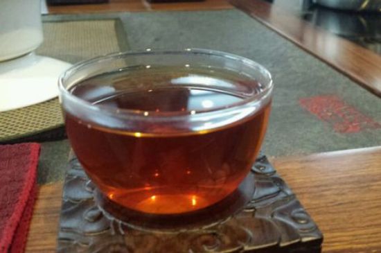 黑茶煮多久就得換掉，黑茶能煮幾天都不壞