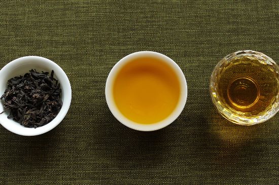 肉桂茶屬于紅茶嗎，牛欄坑肉桂是紅茶還是綠茶？