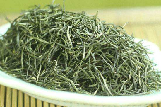 十大綠茶種類圖片大全，中國(guó)最好的綠茶品種排名