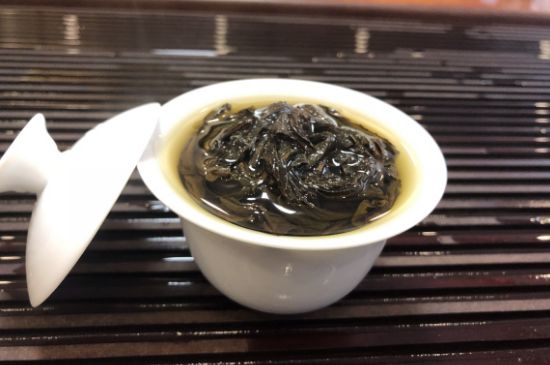 大紅袍為什么沒保質(zhì)期，武夷巖茶大紅袍能放幾年？
