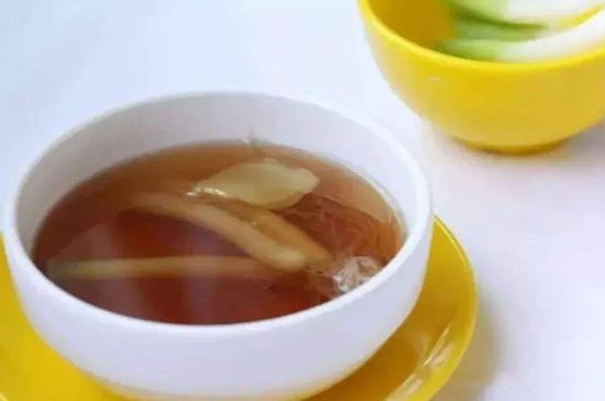 紅茶會加重濕氣嗎，喝什么茶能去除體內(nèi)濕氣