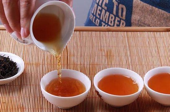 正山小種對(duì)胃好嗎，正山小種養(yǎng)胃還是傷胃