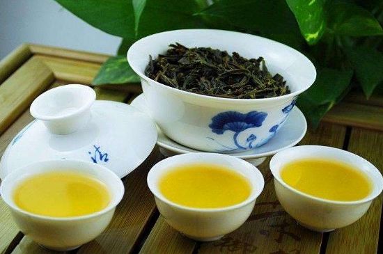 鴨屎香特點介紹，鳳凰單叢茶鴨屎香的口感和來歷