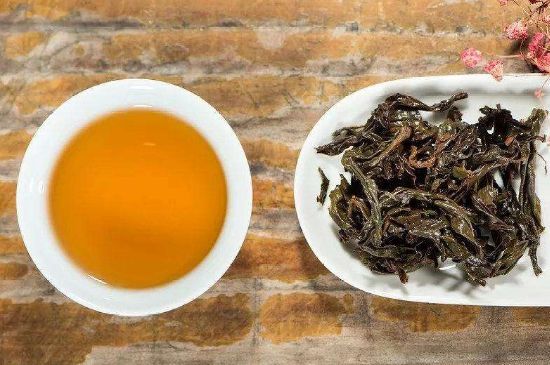 武夷十大巖茶排名，武夷巖茶最貴的幾款茶