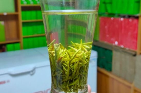 龍井好喝還是毛尖好喝，綠茶是龍井好還是毛尖好？