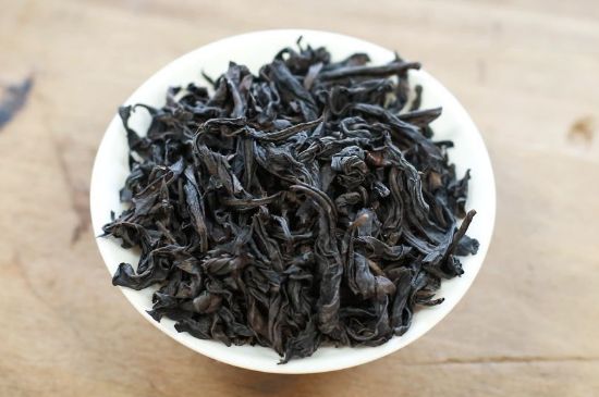 肉桂茶屬于紅茶嗎，牛欄坑肉桂是紅茶還是綠茶？