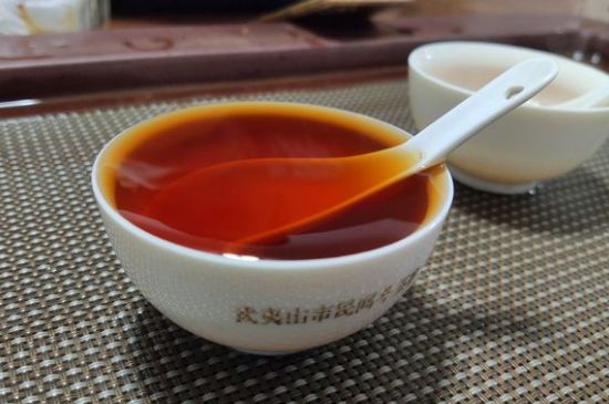 大紅袍為什么沒保質(zhì)期，武夷巖茶大紅袍能放幾年？
