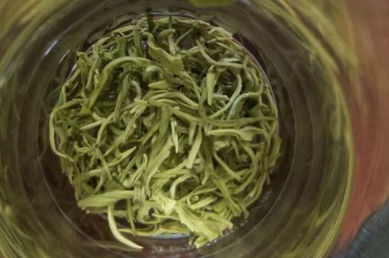 什么綠茶茶葉唇齒留香，哪個品種綠茶香氣好？