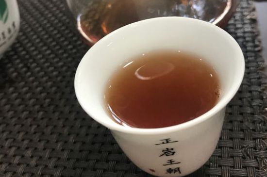 大紅袍為什么沒保質(zhì)期，武夷巖茶大紅袍能放幾年？